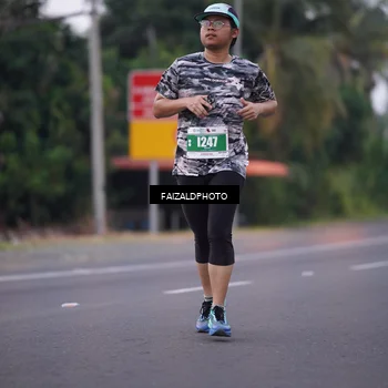 Runner Photo 4438544