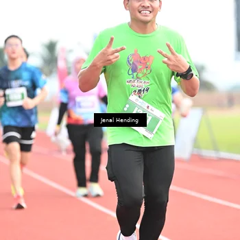 Runner Photo 4438545