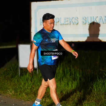 Runner Photo 4438546