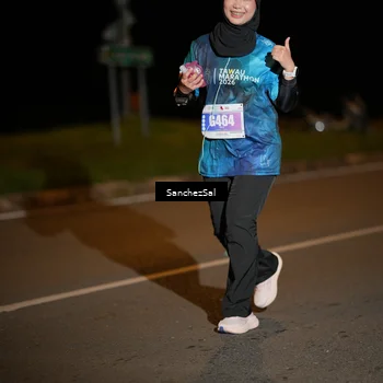 Runner Photo 4438547