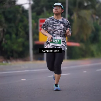 Runner Photo 4438550