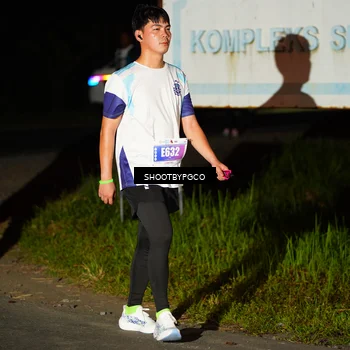 Runner Photo 4438557