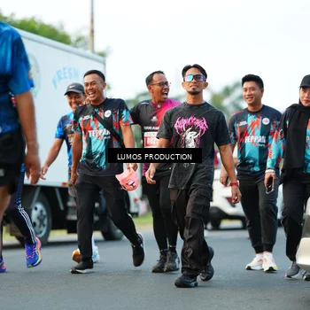 Runner Photo 4438560