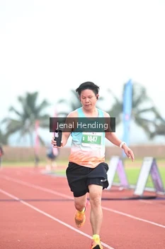 Runner Photo 4438564