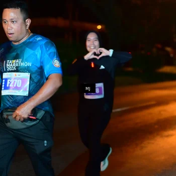 Runner Photo 4438566
