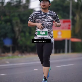 Runner Photo 4438568