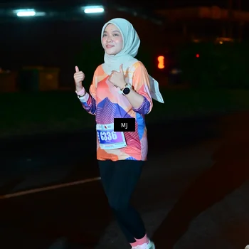 Runner Photo 4438570