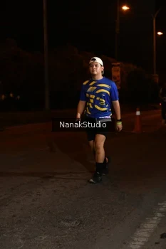Runner Photo 4438572