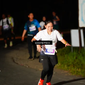Runner Photo 4438574