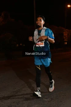 Runner Photo 4438577