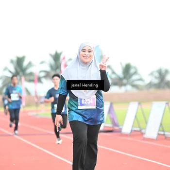 Runner Photo 4438579
