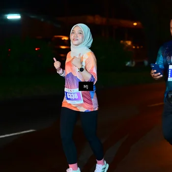 Runner Photo 4438580