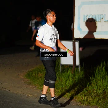 Runner Photo 4438581