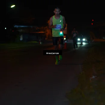 Runner Photo 4438583