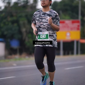 Runner Photo 4438584