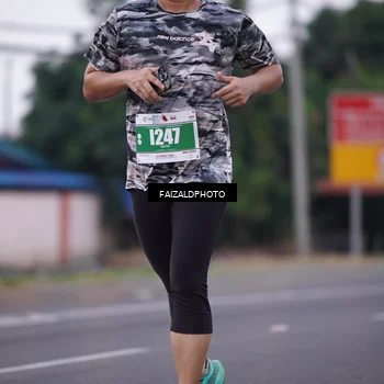 Runner Photo 4438587
