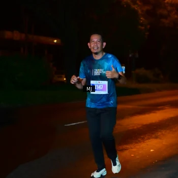 Runner Photo 4438590
