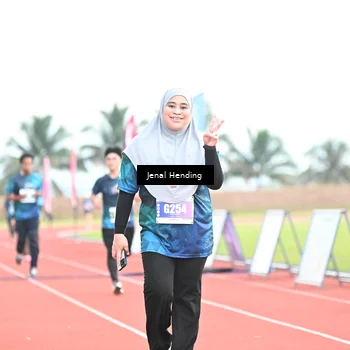 Runner Photo 4438593