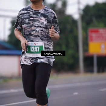 Runner Photo 4438594