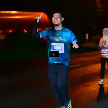 Runner Photo 4438599