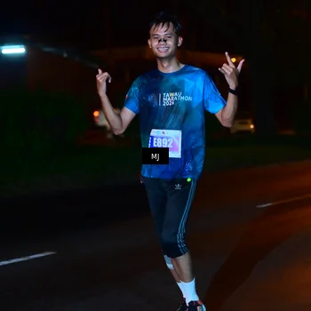 Runner Photo 4438600