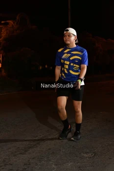 Runner Photo 4438607