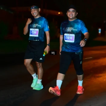 Runner Photo 4438610