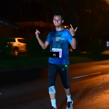 Runner Photo 4438615