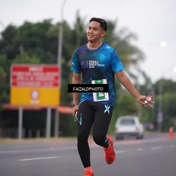 Runner Photo 4438617