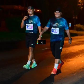 Runner Photo 4438619