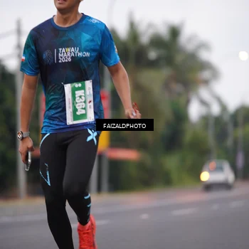 Runner Photo 4438622