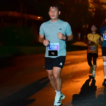 Runner Photo 4438628