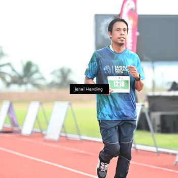 Runner Photo 4438633