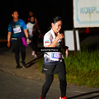 Runner Photo 4438634