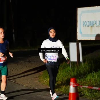 Runner Photo 4438644