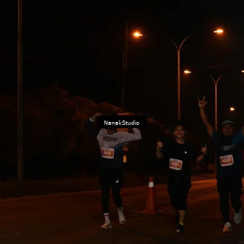 Runner Photo 4438645