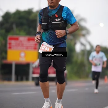 Runner Photo 4438646