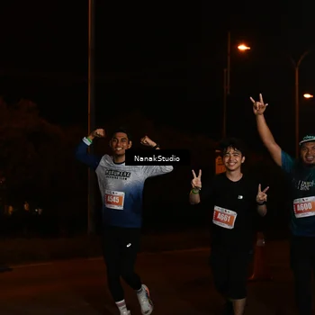Runner Photo 4438649