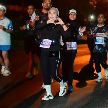 Runner Photo 4438651