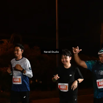 Runner Photo 4438658
