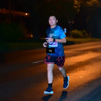 Runner Photo 4438662