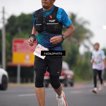 Runner Photo 4438670