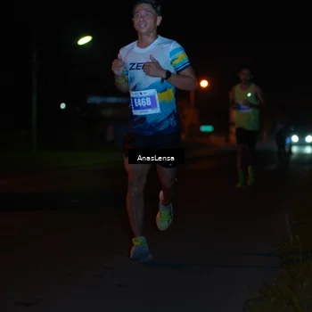 Runner Photo 4438671
