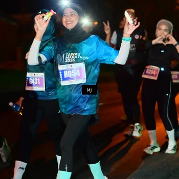 Runner Photo 4438673
