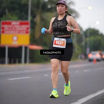 Runner Photo 4438678