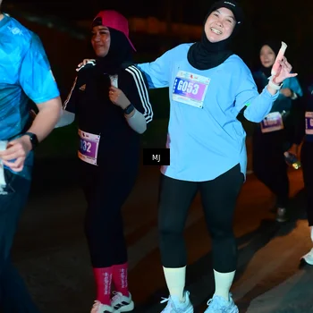 Runner Photo 4438681