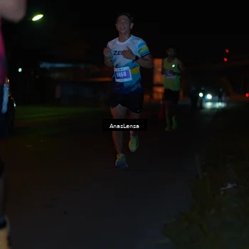 Runner Photo 4438683