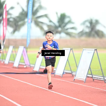 Runner Photo 4438687