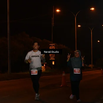 Runner Photo 4438689