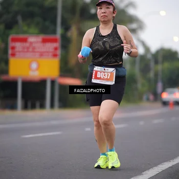 Runner Photo 4438690